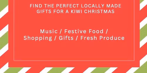 Clevedon Christmas Market