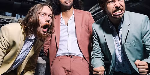 SHAKER POISSON + NOT YOUR MOTHER, dans le cadre de Wheels & Walls \u25cf Caf\u00e9 Charbon Nevers