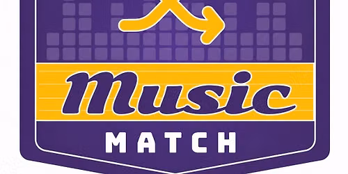 MUSIC MATCH TRIVIA