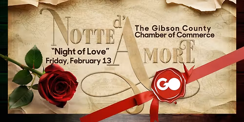 Notte d'Amore (A Night of Love)