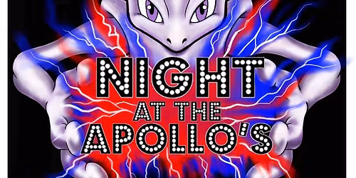 Fall Harvest Poke Fest!