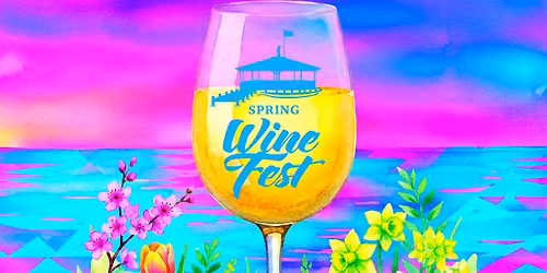 SPRING WINE FEST
