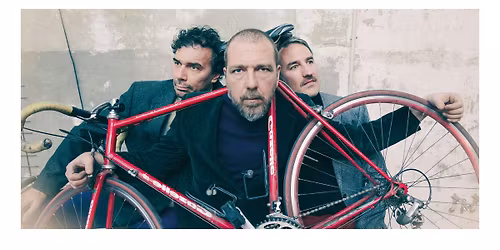 Sebastien Dewaele \/ Compagnie Cecilia \u2022 Kerff