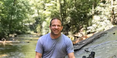 Mike Sharpley's Memorial Bench Dedication