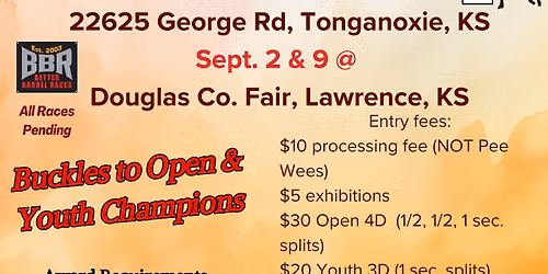 Summer Sizzle Series Race 4
