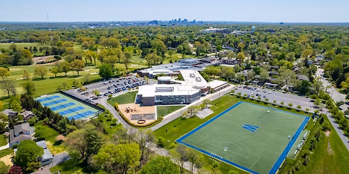 Mindful Movement (Community Event)