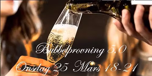 Fatcuz. Bubbelprovning 5,0