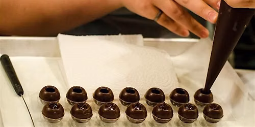 Truffle Making 101 (Hamilton Location)