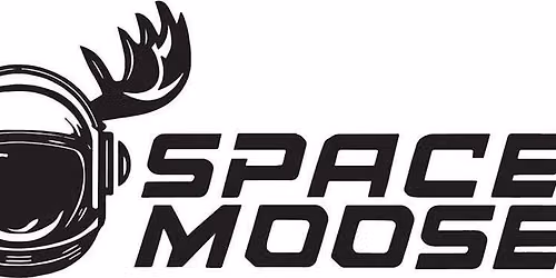 Space Moose at Hollis Hills Farm Fitchburg, MA Sat Sept 12th 6:00pm start!