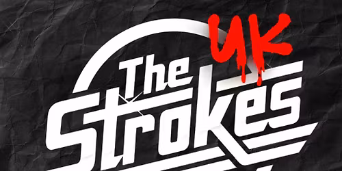 The UK Strokes