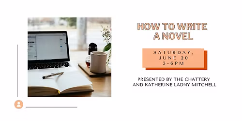 How to Write a Novel