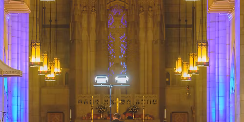 Handel's Messiah at David Geffen Hall