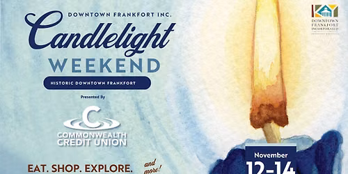 Candlelight Weekend: A Hallmark Experience