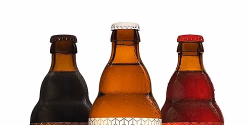 Belgium Beer Tasting & Cheese Night- Martha