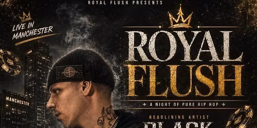 Royal Flush