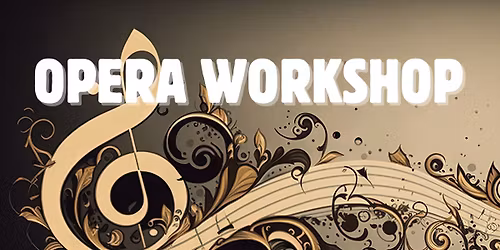 Opera Workshop