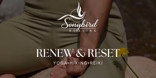 Renew & Reset 