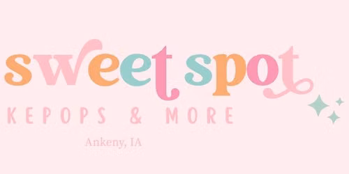 Cake Pop Cart Pop-Up