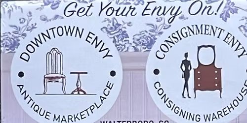 Full House Estate Sale, Walterboro, South Carolina June 12 and 13