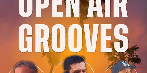 Open Air Grooves