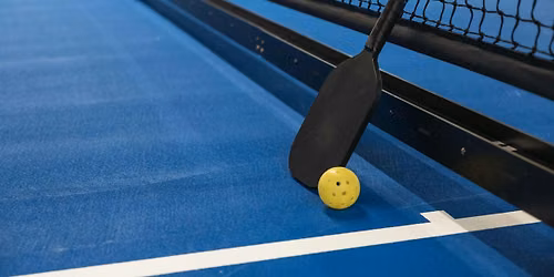 Charity Pickleball Tournament with ProMD Health Hutto