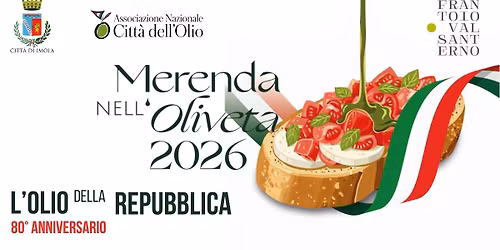 Merenda nell\u2019Oliveta: un viaggio tra natura, cultura e Olio Extravergine di Oliva