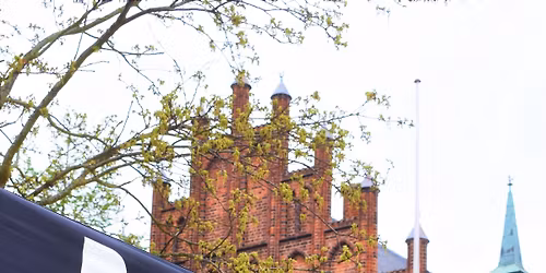 Byens hus fylder 11 \u00e5r\ud83c\udf89\ud83c\udf89