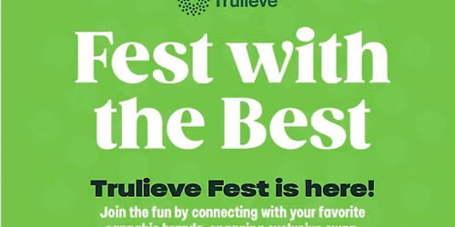 Trulieve Fest