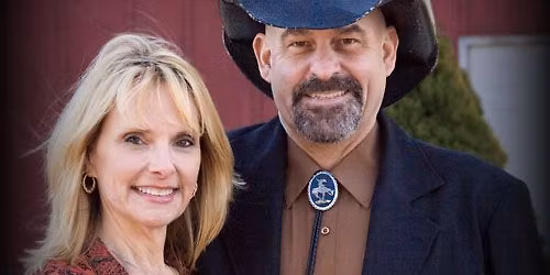 SHINDIG! 2026 | Country Workshops & Dances featuring Dan & Kelly Albro