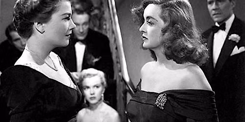 Davis vs. Crawford: All About Eve (1950)