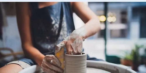 Sip & Throw Pottery Nights