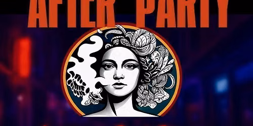 COUPE D'ETAT AFTER PARTY 