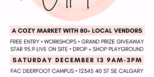 The Mom Market Christmas Collective