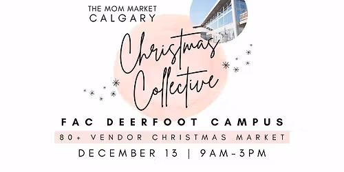 The Mom Market Christmas Collective