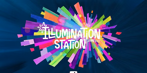  Illumination Station VBS at Cross Fellowship Church