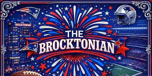 Brockton Rox Food Truck Event