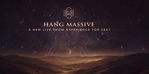 Hang Massive in Nottingham