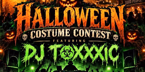 Tapyard Halloween 