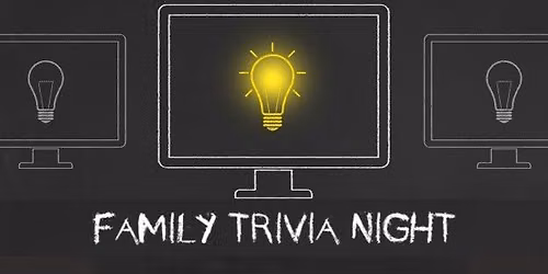 Family Trivia Night