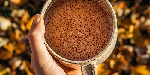 Cacao + Yin + Sound Bath