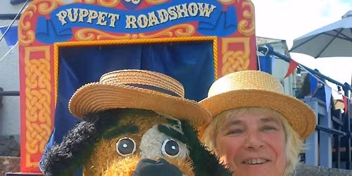 Puppet Roadshow - Surprise Surprise