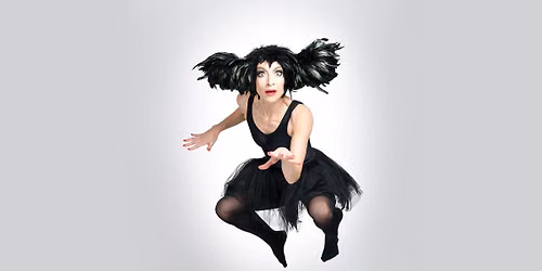 An Evening Without Kate Bush