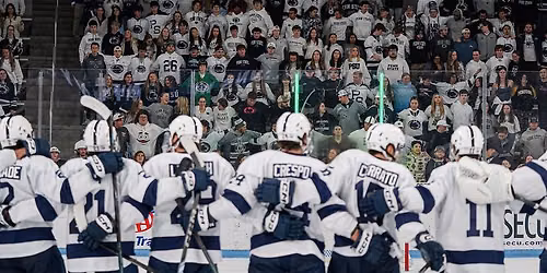Sacred Heart Pioneers Men's Ice Hockey vs. Penn State Nittany Lions