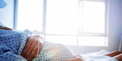 Childbirth "Get Ready" 5-Hour Class