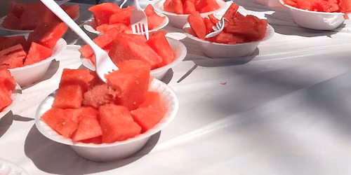 Carytown Watermelon Festival