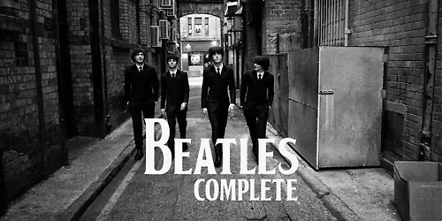 Beatles Complete @ Fun Art Blokhus