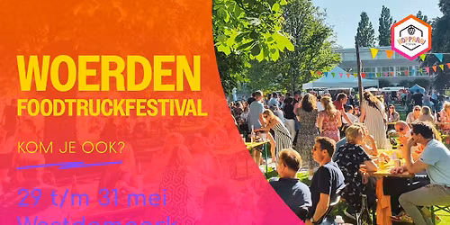 HOPPAAA! Woerden Westdampark