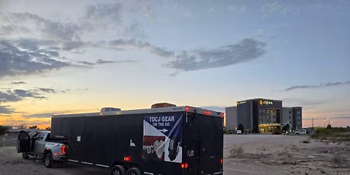 TDCJ Mobile - Allred