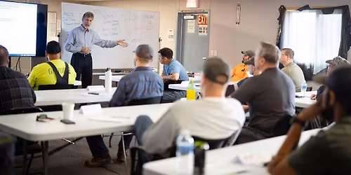 Business Solutions Series: Build, Hire, Train & Retain Your Workforce