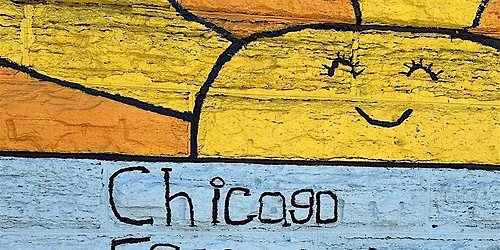 Volunteer with Chicago FarmWorks - May 28th